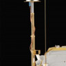 Voyager Model PEA242 Modern US LAV-25 ECM Antenna set (pole telescopic) 1/35