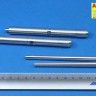 Aber 35 L-188 German128mm L/61 barrels for anti-aircraft12,8 cm FlaK 40 Zwilling
