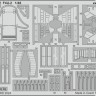 Eduard BIG49440 F4U-2 (HOBBYB) 1/48