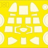 Eduard BIG49440 F4U-2 (HOBBYB) 1/48