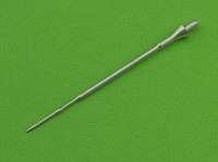 Master AM-32-046 MiG-23 (Flogger) - Pitot Tube (all variants except MLD version)