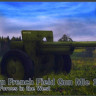 IBG Models 35057 75mm French Field Gun Mle 1897, Polish Forces 1/35