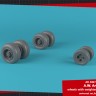Armory ARAW72422 Armstrong-Whitworth Argosy 1/72