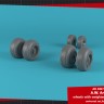 Armory ARAW72422 Armstrong-Whitworth Argosy 1/72