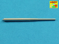 Aber 35 L-189 1/35 German 88mm L/56 two-piece barrel for Flak 36 and Flak 37 1:35