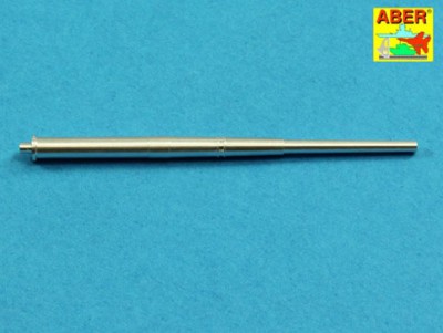 Aber 35 L-189 1/35 German 88mm L/56 two-piece barrel for Flak 36 and Flak 37 1:35