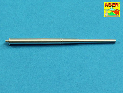 Aber 35 L-189 1/35 German 88mm L/56 two-piece barrel for Flak 36 and Flak 37 1:35