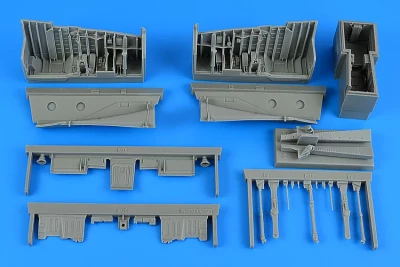 Aires 2267 Tornado GR.4 wheel bay (ITAL) 1/32