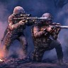 Master Box 35235 Sniper Group, Ukrain.Spec.Oper.Forces (2 fig) 1/35