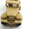 Микродизайн 035606 КрАЗ-255 (Hobby Boss) кабина цветные приборные доски 1/35