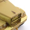 Микродизайн 035606 КрАЗ-255 (Hobby Boss) кабина цветные приборные доски 1/35