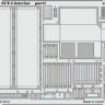 Eduard 36240 LVT-4 interior
