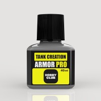 Hobby Club 2103 AP-1 Armor Pro 40 мл.