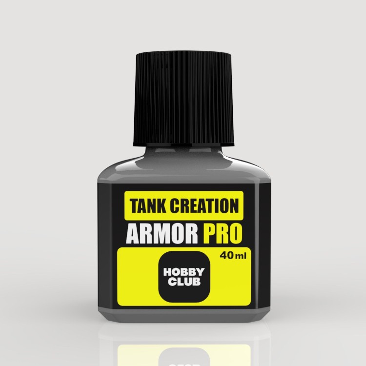 Hobby Club 2103 AP-1 Armor Pro 40 мл.