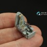 Quinta studio QD72131 Do 335A (Dragon/Hobby2000) 1/72
