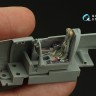 Quinta studio QD72131 Do 335A (Dragon/Hobby2000) 1/72