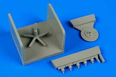 Aerobonus 320063 Adjustable mechanic seat 1/32