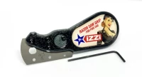 Be Izzi BIZGRIP Razor Saw GRIP (for fine use)