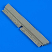 QuickBoost QB72425 Mosquito oil radiators 1/72