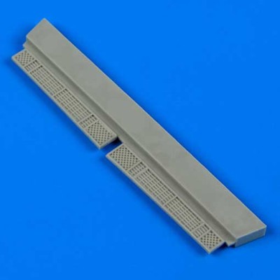 QuickBoost QB72425 Mosquito oil radiators 1/72