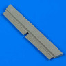 QuickBoost QB72425 Mosquito oil radiators 1/72