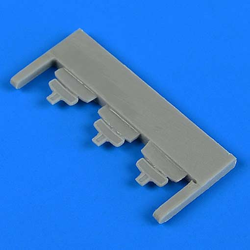 QuickBoost QB48723 Su-25K Frogfoot mirrors 1/48