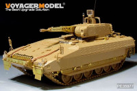 Voyager Model PE35977 Modern German Schutzenpanzer PUMA Basic(RFM 5021) 1/35