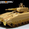 Voyager Model PE35977 Modern German Schutzenpanzer PUMA Basic(RFM 5021) 1/35