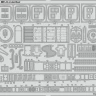 Eduard 48803 SET Merlin HC.3 exterior (AIRF) 1/48