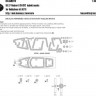 New Ware NWA-M0279 1/48 Mask Su-27 Flanker B BASIC (HOBBYB 81711)