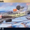 Eduard 70119 Fw 190F-8 (PROFIPACK) 1/72