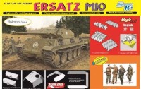 Dragon 6561 Ersatz M10 1/35