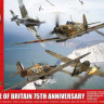 Airfix 50173 Battle Of Britain - 75Th Anniversary Gift Set 1/72