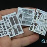 Quinta Studio QD48592 F-14A Tomcat (GWH) 1/48
