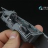 Quinta Studio QD48592 F-14A Tomcat (GWH) 1/48