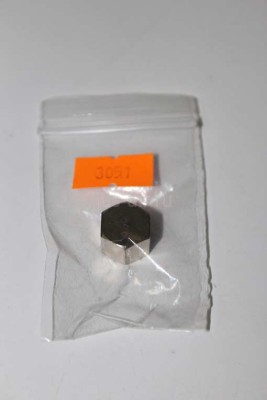 Jas 3051 Заглушка G1/8&quot;