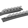 Eduard R0024 P-40K Warhawk DUAL COMBO (ROYAL CLASS) 1/48