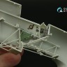 Quinta studio QD32139 Hawker Hurricane Mk.IIb (Revell) 1/32