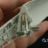 Quinta studio QD32139 Hawker Hurricane Mk.IIb (Revell) 1/32