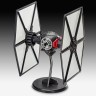 Revell 045D67 Special Forces TIE Fighter Damaged box (same as 06745) 1/35
