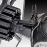 Revell 045D67 Special Forces TIE Fighter Damaged box (same as 06745) 1/35