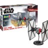 Revell 045D67 Special Forces TIE Fighter Damaged box (same as 06745) 1/35