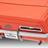 Revell 07712 '69 Chevrolet Camaro SS 396 big-block 1/24