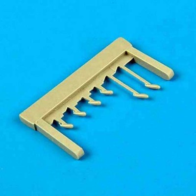 QuickBoost QB72169 Wellington balance weights 1/72