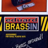 Eduard 648545 BRASSIN 1/48 P-38G cockpit (TAM)