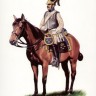 HAT 8178 Napoleonic Swedish Cavalry 1/72