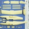 Anigrand ANIG2030 Bell XV-15 Tiltrotor In 1965, 1/72