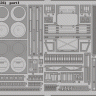 Eduard 36194 ASU-85 SPG (1956) (Future release)