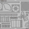 Eduard 48923 Su-17 M3/M4 F.O.D. 1/48