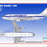 Восточный Экспресс 144150-1 Airbus A310-300 AEROFLOT (Limited Edition) 1/144